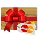 GOLD MASTERCARD