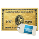 AMEX GOLD