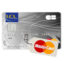 Carte bancaire : INVENTIVE MASTERCARD