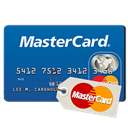 Carte bancaire : MASTERCARD