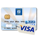 Carte bancaire : VISA REALYS