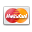 Carte bancaire : MASTERCARD