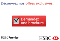 HSBC : Assurance-vie à 3,60% sur le fonds en euros pendant 12 mois